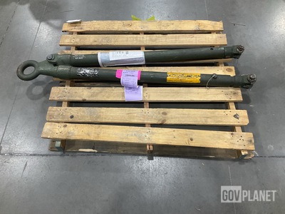 Motor Vehicle Towbar
