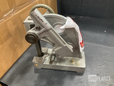 Sheinberg 2-Ton Hand Operated Arbor Press