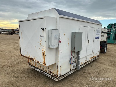 Marathon 431PSL6202 Generator End