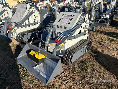 2025 BTTL ST25M-6 Skid Steer Loader (Unused)
