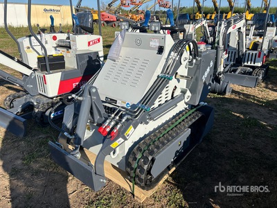 2025 BTTL ST28H-6 Skid Steer Loader (Unused)