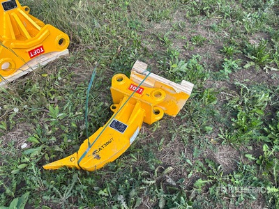 2025 TOFT TOFT04ER ممزق حفارة - Fits 4-7 ton excavator (Unused)