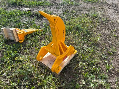2025 TOFT TOFT06ER ممزق حفارة - Fits for 10-18 ton excavator (Unused)