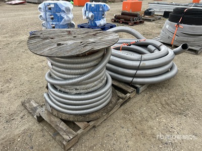 Quantity of Conduit