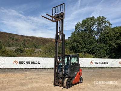 2020 Toyota 06-8FG20F 2000 kg Forklift