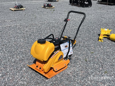2025 SDLOOL 90 Vibratory Plate Compactor (Unused)