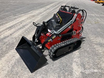 2025 SDLOOL 380R Mini Minicargador (Sin Usar) / Compact Track Loader (Unused)