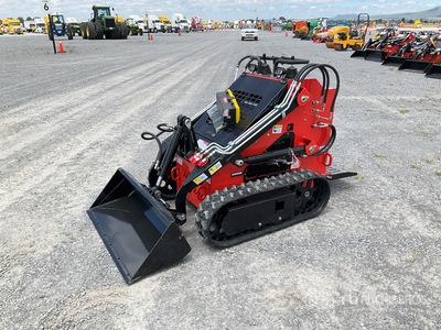 2025 SDLOOL 380R Mini Minicargador (Sin Usar) / Compact Track Loader (Unused)
