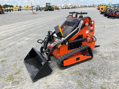 2025 SDLOOL SL36C Minicargador (Sin Usar) / Compact Track Loader (Unused)