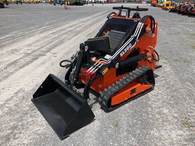 2025 SDLOOL SL36C Mini Minicargador (Sin Usar) / Compact Track Loader (Unused)