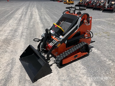 2025 SDLOOL SL36C Mini Minicargador (Sin Usar) / Compact Track Loader (Unused)