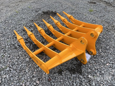 2025 GIYI 44 in Escarificador para Excavadora (Sin Usar) / Grabie do koparek - Fits Cat 305 (Unused)