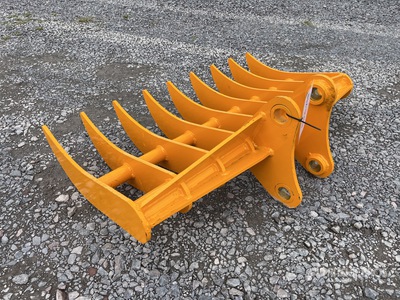 2025 GIYI 44 in Escarificador para Excavadora (Sin Usar) / Grabie do koparek - Fits Cat 305 (Unused)