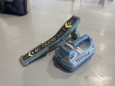 Cable detector and generator