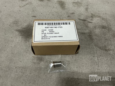 (55) Parker-Hannifin 642341 Planet Gear Studs