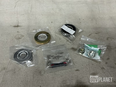 (12) US Hardware Supply USH 1026-010 Electrical Generator Parts Kits