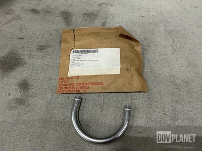 (12) Science Applications 83-14571 Metallic Bent Tubes