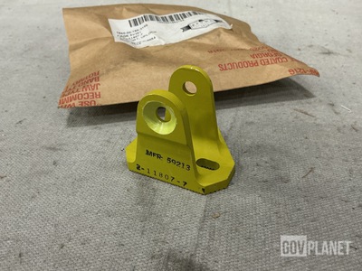 (33) 2-11807-7 Door UpLock Supports