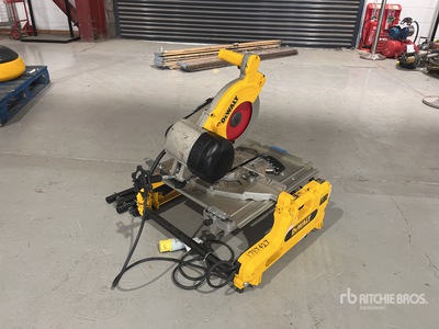 Dewalt DW743N Table Saw