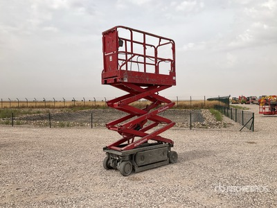 JLG 1930 ES Electric Scissor Lift