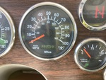 Hour Meter / Odometer