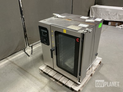 Convotherm C4eD 10.10EB -N Combi Steamer