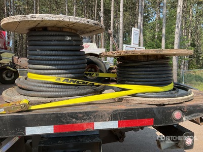 Quantity of Electrical Wire