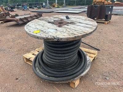 Quantity of Electrical Wire