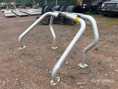 Roll Bar トラック付属品