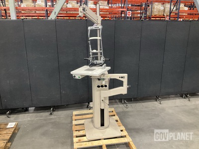 Marco 1290 Encore Ophthalmic Stand