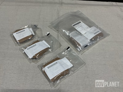 (88) Packages of Assorted Circuit Breakers