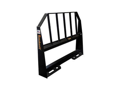 Tomahawk Skid Steer Fork Frame