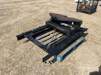 Holland Sattelkupplung - Fits Truck Tractor