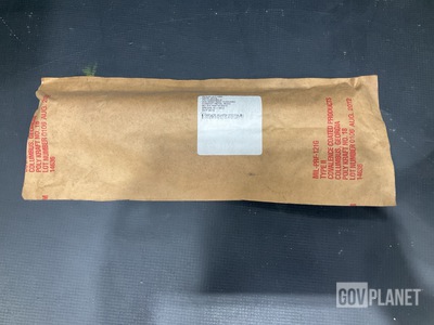 (18) Spectron 1339AS962-8 Rigid Metal Conduits