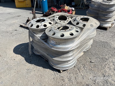 Quantity of Ruedas