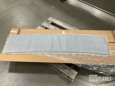 (2) 200918415 Insulation Blankets