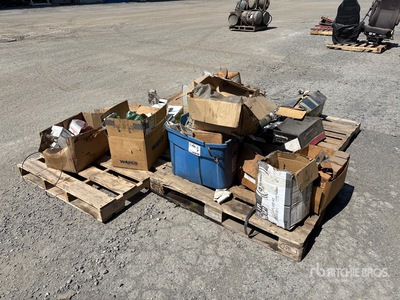 Quantity of Parts