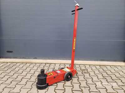 2024 Pneumatic-Jack 80TON Air Hydraulic Jack (Unused)