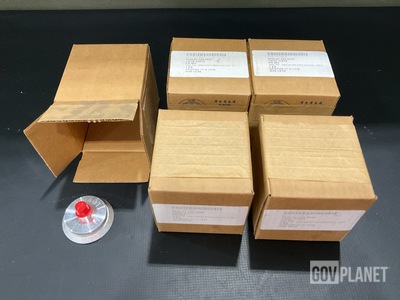(125) Airtech 401 Vacuum Breaking Valves