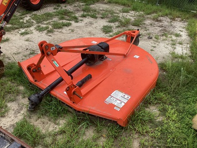 2019 Land Pride RCF2072 72 in 3-Point Hitch Trinciatrice Rotante