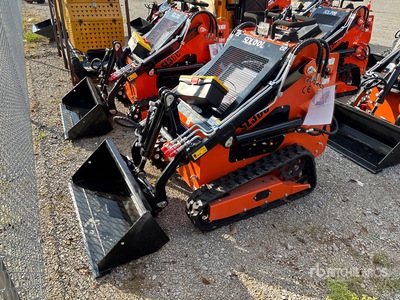 2025 SDLOOL SL36C Mini Compacte Schranklader (Unused)