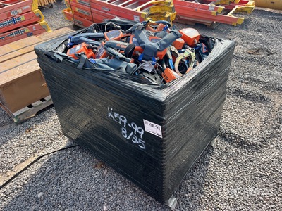 Quantity of Sala Nano-Lok Edge Fall Protection Divers - Industriel