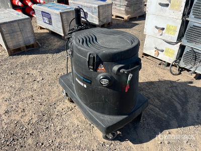 Breezer IG-AB10-A-01-B Evaporative Cooling Fan Ventilateur