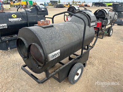 Flagro FVNP-400 390000 BTU Space Heater