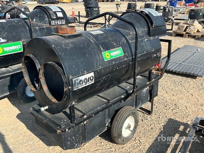 Flagro FVO-400 390000 BTU Space Heater
