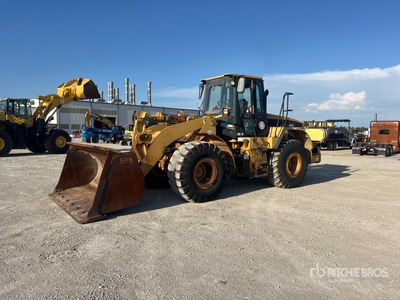 1999 Cat 950G Radlader
