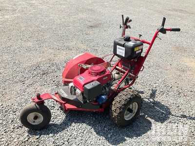 Turf Teq 1304H Edger