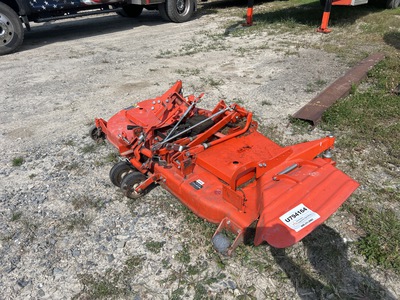 Kubota RCK60-30BA Mower Deck (Inoperable)