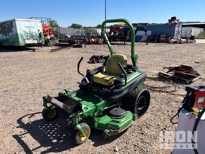 2017 (unverified) John Deere Z930M 4x2 Ride-On Cortacesped (Inoperable)