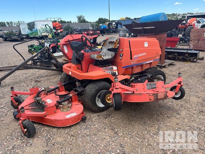 Jacobson HR-5111 Cortacesped
